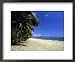 Beach, Which Stretches for 6 Kilometers, Nha Trang, Vietnam, Indochina, Southeast Asia, Asia Collections Framed Art Poster Print by Robert Francis, 22x18