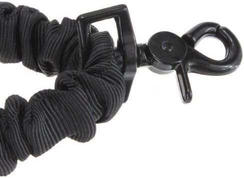 Entry Level 1 Point Extra Support Bungee Strap