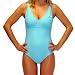 Confronta prezzi iQ-Company - Active Eriyadu, Costume da donna, Verde/Blu, 50