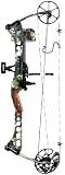 PSE® Thunderbolt™ X Compound Bow Package Left Hand, 60#