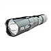 HK Mini 3W Waterproof LED Flashlight High brightness LED Torch