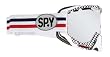 SPY Omega Goggles MOD CULT BRONZE/SILVER MIRROR