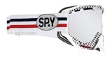 SPY Omega Goggles MOD CULT BRONZE/SILVER MIRROR