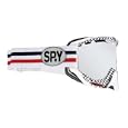 SPY Omega Goggles MOD CULT BRONZE/SILVER MIRROR