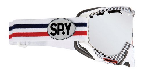 Buy SPY Omega Goggles MOD CULT BRONZE SILVER MIRROR by SPY