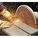 3M Abrasive 051111-50454 STIKIT CLOTH DISC 5 - GRADE P80