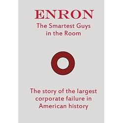 ENRON: The Smartest Guys in the Room