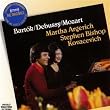 Mozart / Debussy / Bartok [Piano Duets]