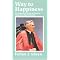 A Way To Happiness Collection