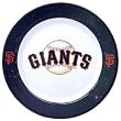 San Francisco Giants MLB Dinner Plates (4 Pack) by Duck House
