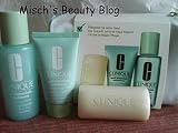Clinique Acne suolution travel set (Cleansing Bar /0.5oz clarifying lotion0.5 oz /claring moisturizer 0.5oz 41y8GnE6pWL. SL160 Clinique Acne suolution travel set (Cleansing Bar /0.5oz clarifying lotion0.5 oz /claring moisturizer 0.5oz