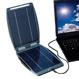 Solar Gorilla Laptop Charger