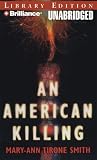 Review Brilliance Audio  / An American Killing