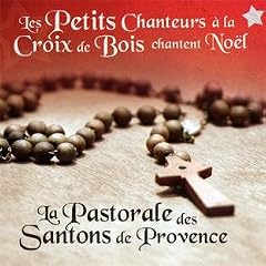Les Petits Chanteurs A La Croix De Bois