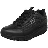 Skechers for Work Men's Shape Ups XW Athletic Shoe