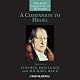 A Companion to Hegel