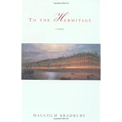 To The Hermitage A Novel
