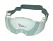 Augenmassage-Gerät - Massage-Brille mit 26 extra-weichen, sanft vibrierenden Massage-Fingern