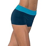 Champion girls Seamless Short (M1118)