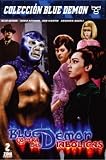 Blue Demon contra Las Diabolicas [Import NTSC Region 1 and 4]