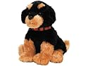 TY Beanie Babies Brutus - Rottweiler