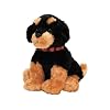 Ty Beanie Babies Brutus Rottweiler