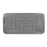 Cocoon CPG5GY GRID-IT Organizer, 10.25 x 5.125 Inch, Gray