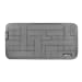 Cocoon CPG5GY GRID-IT Organizer, 10.25 x 5.125 Inch, Gray Cocoon CPG5GY GRID-IT Organizer, 10.25 x 5.125 Inch, Gray