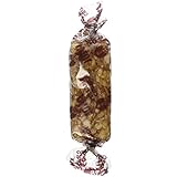 Joyva Sesame Crunch Candy 1LB Bag