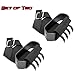 Armory Replicas Ninja Shuko Climbing Claws Set
