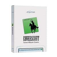 CoverScout 2.3 Cover Art Software