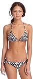 Fox Junior's Outsider Reversible String Bikini