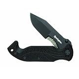 Tango Series II Premier Tactical Civilian Drop Point (19707)