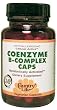 CoEnzyme B-Complex By Country Life - 120 VegiCaps