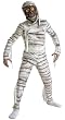 Kids Scary Mummy Costume - Child Size 10-12