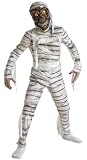 Kids Scary Mummy Costume - Child Size 10-12