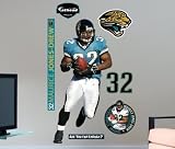 Fathead Jacksonville Jaguars Maurice Jones-Drew Player Wall Graphic