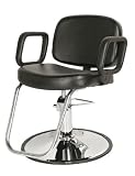 Jeffco Sterling II Hydraulic Styling Chair