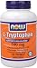 NOW Foods L-Tryptophan 500mg, 120 Vcaps