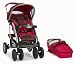 Graco - Poussettes  - Quattro Tour Deluxe Completo Kosicot Gasha