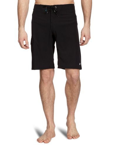 Reef Herren Badeshorts Reeflex 1A, black, 30, RA237 Preisvergleich