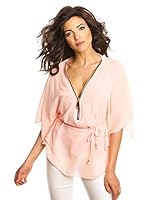 Star made with Swarovski Elements Blusa (Rosa)