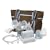 The First Years miPump Double Electric Breast Pump