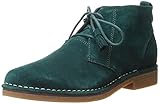 Hush Puppies Women's Cyra Catelyn Boot, Forest Green, 8 M US