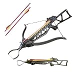 180Lb Tactical Crossbow