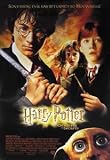 HARRY POTTER~ CHAMBER OF SECRETS ~ MOVIE POSTER(Size 27