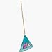 Tools & Hardware : Ames True Temper Kids 42-Inch Poly Leaf Rake #KLRO