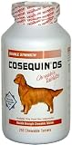 Cosequin DS Chewable Tablets 250 tabs