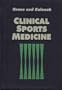 Clinical Sports Medicine, 1e