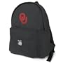 University of Oklahoma Backpack Compact OU Logo SMALLER than Cumbersome Full-Size Packs- cute Small Back Pack for Travel, Daypack School Bags Best Unique Gifts For Boys, Girls, College Students -